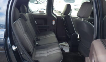 Toyota Spade full