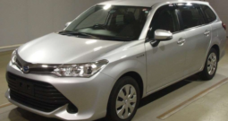 Toyota Fielder Hybrid